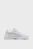 Белые кроссовки X-Ray 4 Light Sneakers Unisex