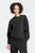 Жіночий чорний світшот ALL SZN Fleece Loose