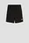 Дитячі чорні шорти Essentials No. 1 Logo Woven Cargo Shorts Youth