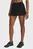 Женская черная юбка-шорты UA Vanish Woven Skort