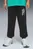 Детские черные спортивные брюки Active Sports Pants Youth