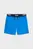 Чоловічі сині плавальні шорти PUMA Men's Swim Short