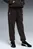 Дитячі чорні спортивні штани Scuderia Ferrari Sportswear Sweat Pants Youth