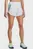 Жіночі білі шорти UA Fly By Elite HI SHORT