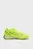 Детские желтые сороконожки ULTRA 6 MATCH TT + Mid Football Boots Youth