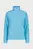 Женская голубая спортивная кофта SWEAT ARCTIC FLEECE