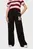 Жіночі чорні спортивні штани TJW H GRAPHIC SWEAT PANT