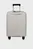 Белый чемодан 55 см UPSCAPE CLOUD WHITE