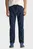 Чоловічі сині лляні брюки LINEN JEANS