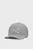 Сіра кепка STEALTHFORM HALO SNAPBACK