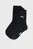 Дитячі чорні шкарпетки (2 пари) PUMA Kids' Classic Socks 2 pack