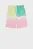 Дитячі шорти PKONY SHORTS