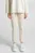 Женские белые спортивные брюки