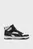Черные кроссовки RBD Break Mid Sneakers Unisex