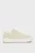 Жіночі білі замшеві снікерси SUEDE VULC WINTER SNEAKER LO