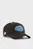 Чорна кепка Melo x Hive Cap