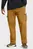 Мужские горчичные спортивные брюки Pjt Rck Icon Flc Pant Tools