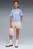 Дитячий комплект одягу (футболка, шорти) Essentials No. 1 Logo Tee and Shorts Set Youth