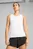 Жіноча біла майка VELOCITY Running Tank Women