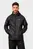 Чоловіча чорна вітровка MIAS ORIGIN 2 ADULT JACKET