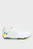 Мужские белые кроссовки Men's UA Drive Pro LE Golf Shoes