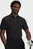 Мужское черное поло Curry ArmourDry Polo-BLK