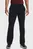 Чоловічі чорні спортивні штани UA Matchplay Tapered Pant-BLK