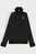 Жіноча чорна спортивна кофта Essentials T7 Track Jacket Women