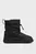 Жіночі чорні дутики Snowbae Women's Boots