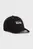 Черная кепка Porsche Legacy Baseball Cap