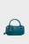 Жіноча бірюзова сумка EVIE MINI SATCHEL