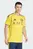 Мужская желтая футболка с узором Al Nassr FC 25/26 Home
