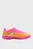 Детские розовые сороконожки ULTRA 6 PLAY TT Football Boots Youth