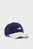 Синяя кепка ESS No. 1 Colour Block Dad Cap