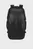 Черный рюкзак ECODIVER BLACK