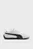 Світло-сірі шкіряні кросівки Speedcat Leather Sneakers Unisex