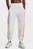 Жіночі білі спортивні штани UA Rush Woven Pant
