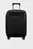 Черный чемодан 55 см PROXIS BLACK