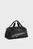 Чорна сумка PUMA Fundamental Extra Small Sports Bag