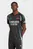 Мужская черная футболка Arsenal 24/25 Away