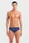 Мужские синие плавки PLACEMENT SWIM
