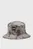 Мужская серая панама Men's UA Sportstyle Bucket