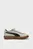 Жіночі білі замшеві снікерси PUMA Club Klassika Suede Sneakers Women