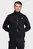 Мужская черная спортивная кофта MSC SWEAT FZ FL