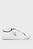 Женские белые кеды SKATER VULCANIZED LOW
