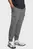 Чоловічі темно-сірі спортивні штани UA Vibe Woven Cargo Pants