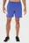 Мужские синие шорты
