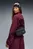 Женская черная сумка HER 1.5L Crossbody Bag