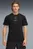 Чоловіча чорна футболка PUMA x HYROX DRYELITE Training Tee Men