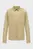 Чоловіча бежева джинсова сорочка WASHED UTILITY SHIRT